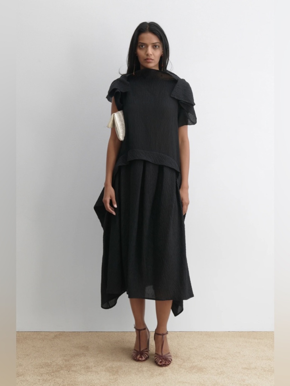 NWT Rachel Comey Rivera Dress